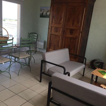 Maison Cozy Le Pin  Экстерьер фото