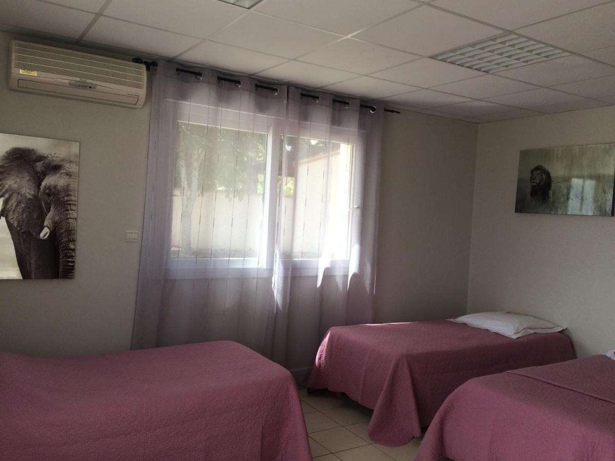 Maison Cozy Le Pin  Экстерьер фото