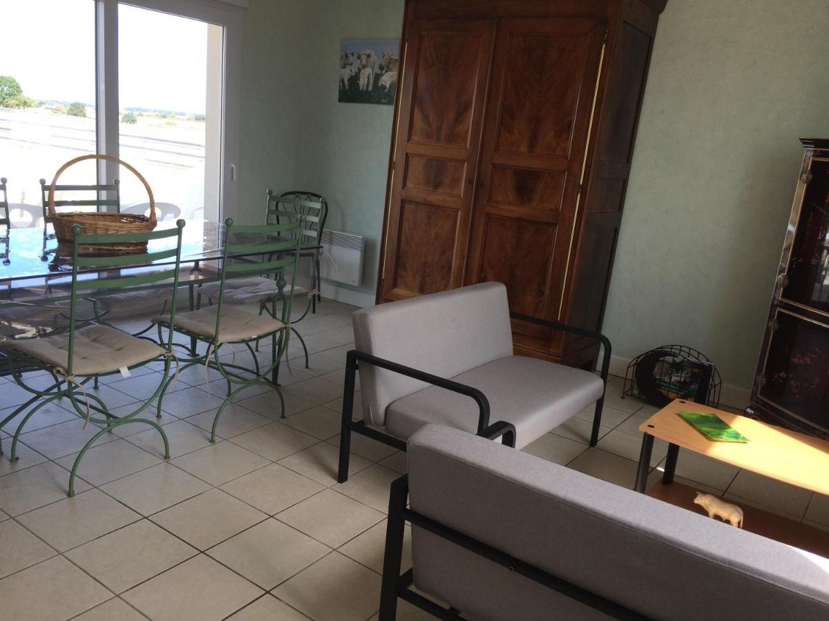 Maison Cozy Le Pin  Экстерьер фото
